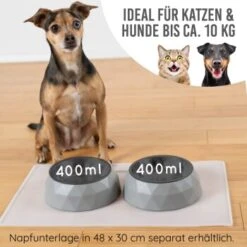 KaraLuna Napfset Mit 4 Napf Einsätzen 0,7 Cm³ -Tierbedarfs Rabatt Geschäft 28c728d2fcd81b1e3fe354921639bd90794a2e55 1421232 de DE 8c954554313da19bfbae3bd212b16b0dde40999fiv6uXN