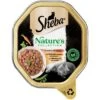 Sheba Nature´s Collection 22 X 85g In Sauce Truthahn & Pute -Tierbedarfs Rabatt Geschäft 28e48f5f54f870fb3256992ee9a8b20a561de112 1666844 0