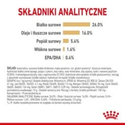 ROYAL CANIN BHN Pomeranian 1,5 Kg -Tierbedarfs Rabatt Geschäft 294dd5af72101fd1988ddefea2532867d7afd28e 1379877 34