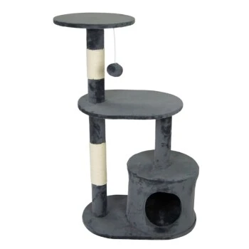 Silvio Design Lizzy Grau 3 Silvio Design Lizzy Grau