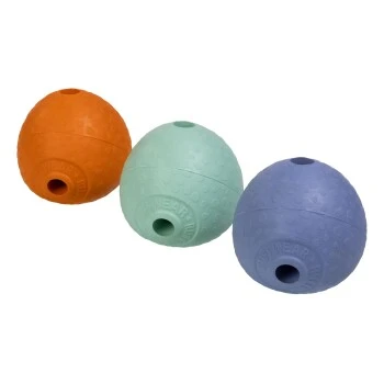 Ruffwear Huckama™ Spielzeug Violett 5 Ruffwear Huckama™ Spielzeug Violett – Bild 3