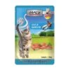 MAC's Katze Pouch 12x100g Lachs & Geflügel 2 MAC's Katze Pouch 12x100g Lachs & Geflügel -Tierbedarfs Rabatt Geschäft 2ce313c59666ab175b0df25e660948d52419cf2f 2568dcd3281d70dc717391f0300b027f07d6e540