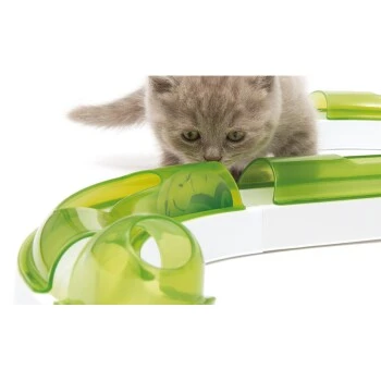Catit Senses 2.0 Spielschiene SUPER 6 Catit Senses 2.0 Spielschiene SUPER – Bild 4