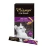 Miamor Cat Snack Malt Cream Mit Käse 66x15g -Tierbedarfs Rabatt Geschäft 2d35b47436f06dabcaa81b283bf47651432fe4bf a271d40bc6961bf8c5c882fcf116ad27a8c33c28