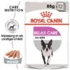 ROYAL CANIN Relax Care 12x85g 2 ROYAL CANIN Relax Care 12x85g -Tierbedarfs Rabatt Geschäft 2e6723e79e00c103aaadc2c46b69a041f7f9e1fc b564d8a14c578a9089cd89015d19ee3a1dfe816f