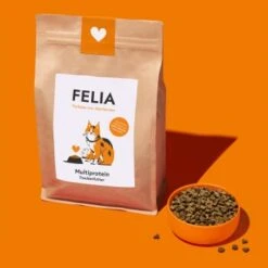 Fred & Felia FELIA Trockenfutter Multiprotein -Tierbedarfs Rabatt Geschäft 2e9f8d17d9ad3cd7c57add952cbc5a24866025b7 1685923 de DE 61fb3de65eaff98cc7a54291eed95edd4438d09aCxT5kC