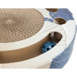 Trixie Kratztrommel Mit Spielzeug 11 Trixie Kratztrommel Mit Spielzeug -Tierbedarfs Rabatt Geschäft 2eb7d58f448f7d103f0f163f562af5ba253883e2 1276753 de DE Trixie Kratztrommel wb 2