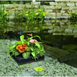 Velda Schwimmende Pflanzinsel