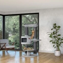 MORE Kratzbaum Henry 15 MORE Kratzbaum Henry -Tierbedarfs Rabatt Geschäft 2f4b0fba8a1095f6927a34e821abc575092d3a65 fba080ec6c8e88de3b2b15accf62a42ce8fa462b