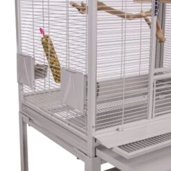 Montana Cages Vogelkäfig New Madeira Double Hellgrau 14 Montana Cages Vogelkäfig New Madeira Double Hellgrau -Tierbedarfs Rabatt Geschäft 2fc53f3803101c173d09bb1794208e1c4f11fe38 1021213 de DE cec937d6e8554bea30175e024bc8182ee0f2c8ffQF1YOg