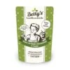 Betty's Landhausküche Frischebeutel Huhn Mit Kalb 100g 2 Betty's Landhausküche Frischebeutel Huhn Mit Kalb 100g -Tierbedarfs Rabatt Geschäft 301ef7732212221014d85d2d419c1cd89d119724 1389760 de DE 797bd306c013b9348e48926516b288bd715e4f84S3isHa