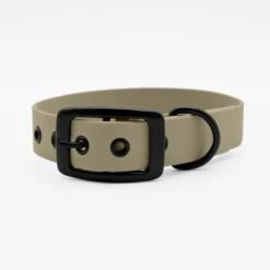 THE DOG IDEA Biothane Halsband Beige Schwarz XS -Tierbedarfs Rabatt Geschäft 302cae75492d2ae4652a1319d5ce0fa68b50d44a 1662768 de DE 0e0184787fe2c376659bd518301a3c54cba0b24dRcunU2