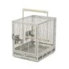 Montana Cages Transportkäfig Evo Hellgrau 1 Montana Cages Transportkäfig Evo Hellgrau -Tierbedarfs Rabatt Geschäft 31d7a72334f25e79767103278403cb4d41b6a94e 1200885 de DE d3e614a5b209ee32ddc57da9a37bd630d4350344Yp9wm1
