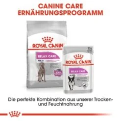 ROYAL CANIN Relax Care Maxi 9 Kg -Tierbedarfs Rabatt Geschäft 3315d8b0e06ad989fd3f66aebe2bdb12570a85c6 b63d97332929a60d1d2fc5df8c287ae00b02ee32