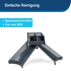 PetSafe Futterteiler Mit Schüssel Für 2 Haustiere -Tierbedarfs Rabatt Geschäft 334bcdd7aa62d55d7e365e139e50d5fe5e02b9b3 1345222 de DE d2cf3eb882d2497b0292c6046d79f059abbbf930nc1bpO
