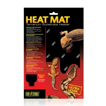 Exo Terra Terrarium Substratheizung 8 W 3 Exo Terra Terrarium Substratheizung 8 W