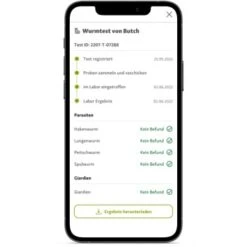 Dr. Fressnapf Wurmtest Für Hunde Und Katzen 12 Dr. Fressnapf Wurmtest Für Hunde Und Katzen -Tierbedarfs Rabatt Geschäft 335940fef8f543173f635879e740db5288a614d9 1396229 de DE ergebnis2