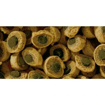 Sera Reptil Professional Herbivor 1l 5 Sera Reptil Professional Herbivor 1l – Bild 3