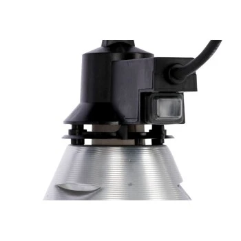 Kerbl Infrarot-Wärmestrahler, Alu 5m 6 Kerbl Infrarot-Wärmestrahler, Alu 5m – Bild 4