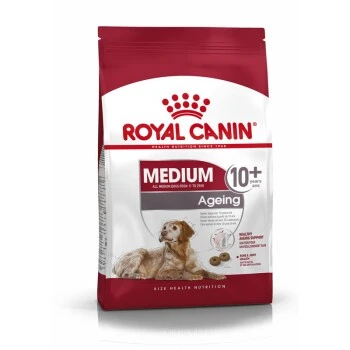 ROYAL CANIN Medium Ageing 10+ 15 Kg 3 ROYAL CANIN Medium Ageing 10+ 15 Kg