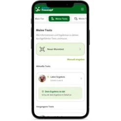 Dr. Fressnapf Wurm- & Giardientest Für Hunde Und Katzen 3+1 Gratis 11 Dr. Fressnapf Wurm- & Giardientest Für Hunde Und Katzen 3+1 Gratis -Tierbedarfs Rabatt Geschäft 347b8ff845c8c44bf999ccd22759450ac4e7b86c 1395519 de DE ergebnis1