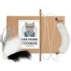 Kater Kasimir Premium Katzenangel Set Aus Buchenholz Mit 4 Handgemachten Anhängern -Tierbedarfs Rabatt Geschäft 349ccf0cb12c7e39bc9995d73940a756acd596af 1422145 de DE c9d9d8d97d1aea34897bd4b4c291704576eb1043T6woMj