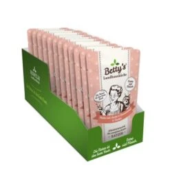 Betty's Landhausküche Frischebeutel Huhn Mit Lachs 12 X 100g Für Katze 15 Betty's Landhausküche Frischebeutel Huhn Mit Lachs 12 X 100g Für Katze -Tierbedarfs Rabatt Geschäft 34f2cf55cb2622ceff6f3fe9a8dc99ada3dff592 1390361 de DE 93de0663af5e7e256c73516626c293b9332b8d98EIjQao