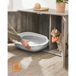 FEANDREA Katzenklo Schrank Greige -Tierbedarfs Rabatt Geschäft 3502889109d9ccd4094d1a1f0c647f84244127e0 1483582 de DE fecdda8d82d601a5ced4372de0fe934850a405200Ek4u6