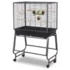 Montana Cages Voliere Atlanta III Dunkelgrau 1 Montana Cages Voliere Atlanta III Dunkelgrau -Tierbedarfs Rabatt Geschäft 35280a4e24018629986998a871666dedf2736ec6 1113590 de DE 3e81dd4f0028f6034cbd186b19754637025dae100dlvmg