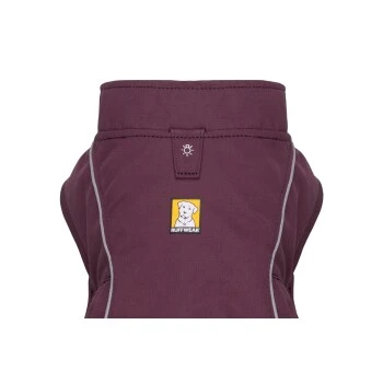 Ruffwear Overcoat Fuse™ Hundejacke Violett XXS 9 Ruffwear Overcoat Fuse™ Hundejacke Violett XXS – Bild 7