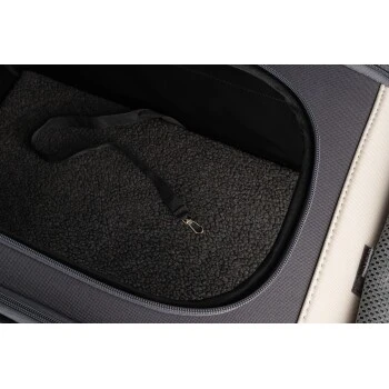 Knuffelwuff Faltbarer Hunde Trolley Prineville S 5 Knuffelwuff Faltbarer Hunde Trolley Prineville S – Bild 3