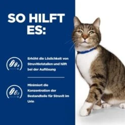 Hill's Prescription Diet Urinary Care S/d Mit Huhn 1,5 Kg -Tierbedarfs Rabatt Geschäft 392ce5734d13ee4a712bfb13208ac014ac0005fb 678265bf0ed7f17122d202c6fb37e8f7a427b934