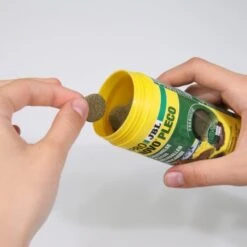 JBL PRONOVO PLECO WAFER Futtertabletten Für Herbivore Saugwelse XL 250 Ml -Tierbedarfs Rabatt Geschäft 394da0c724cc3b50660d1ba2fd7023563e03857b 1388874 de DE jbl pronovo pleaco wafer 5