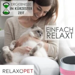 RelaxoPet PRO Entspannungs-Trainer KATZE -Tierbedarfs Rabatt Geschäft 3971a5a573b5720dfc3421134d106d631f16e7f5 1315706 de DE a6532fa88256ccd09f4eb9048a0a9bcb14751b2fgmEkgd