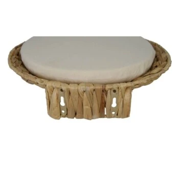 Silvio Design Wandmulde Gwenn 4 Silvio Design Wandmulde Gwenn – Bild 2