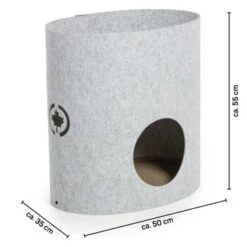 Canadian Cat Company Filzbett Owen-Tower 16 Canadian Cat Company Filzbett Owen-Tower -Tierbedarfs Rabatt Geschäft 3a3499b17af977539ed3f9cf36554fa337ba7506 1394209 de DE 1a9c26da0a0cd5c79ad5292050781616f4518f2d2KvS5Q