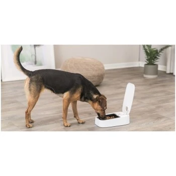 Trixie Futterautomat TX1 4 Trixie Futterautomat TX1 – Bild 2