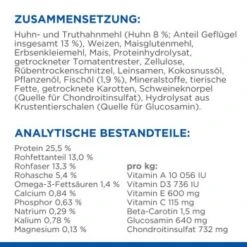 Hill's Science Plan Perfect Weight + Active Mobility Adult Large Breed Mit Huhn 12kg 12 Kg -Tierbedarfs Rabatt Geschäft 3a6dff335d63abc1fc1dbd4071505d95bfe56aac 52742052410 5