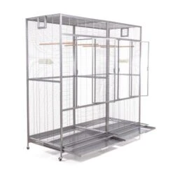 Montana Cages Voliere New Sydney II Hellgrau -Tierbedarfs Rabatt Geschäft 3b2520d7c75839ed1d5de16353bf37438dc92e38 1666421 de DE 91dfe8d7c90c5b04966f91ac33cbde3b3963cc70Zo0R2W