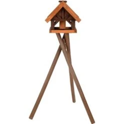 AniOne Ständer Für Wildvogelfutterhaus -Tierbedarfs Rabatt Geschäft 3be41b0c73bf69598e96ef1adeea9731034ad9e7 1262007 de DE anione vogelfutterhausst nder main 2