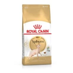 ROYAL CANIN Sphynx Adult 10 Kg