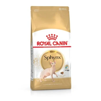 ROYAL CANIN Sphynx Adult 10 Kg 3 ROYAL CANIN Sphynx Adult 10 Kg