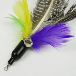 Schlitzohr Katzenangel Federanhänger 5x -Tierbedarfs Rabatt Geschäft 3d3287f65583349bed030b06165175d95f293517 1484675 de DE bdf9b3cf91ba72501628574dd92edcef0a7f85479EXeRW