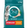 Purina ONE Bifensis Sterilcat Huhn 5,7 Kg -Tierbedarfs Rabatt Geschäft 3e43b1b3e0961e899f61a581bdb8010fc8e23323 1410726 de DE purina one 1