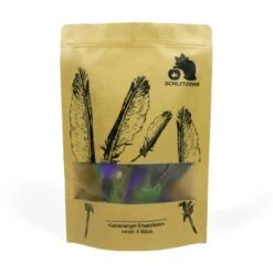 Schlitzohr Katzenangel Federanhänger 5x -Tierbedarfs Rabatt Geschäft 3e5dd8069e3a3a1aa13e9dc87b1137f44b2d6203 1484675 de DE 7ca45569ab920c6148275601b54d505358abff2d21DJgT