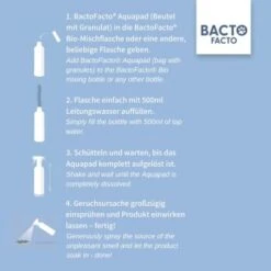 ChronoBalance BactoFacto Probiotischer Geruchsstopp Pads Für 2 Liter 20 Ml 12 ChronoBalance BactoFacto Probiotischer Geruchsstopp Pads Für 2 Liter 20 Ml -Tierbedarfs Rabatt Geschäft 3e5f515fd441ed4e092f37c9bce7a7fafabacdea 1397549 de DE 173d7141c978caeacd91925c5285bdf2d6771f541EAiZg