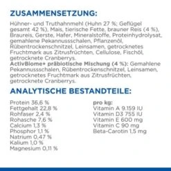 Hill's Science Plan Perfect Digestion Kitten Mit Huhn Und Reis 1,5 Kg -Tierbedarfs Rabatt Geschäft 3eabd9c7a39e29408a6665046825e6dc99130f60 52742053448 5