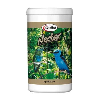 Quiko Nectar Special 800 G 3 Quiko Nectar Special 800 G