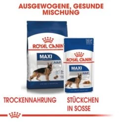 ROYAL CANIN Maxi Adult 15 Kg 16 ROYAL CANIN Maxi Adult 15 Kg -Tierbedarfs Rabatt Geschäft 3fb182d427031ecb6dc955026a4043dce0f3b15c 1003112004 de DE rc 2