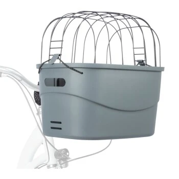 Trixie Front-Fahrradkorb 4 Trixie Front-Fahrradkorb – Bild 2